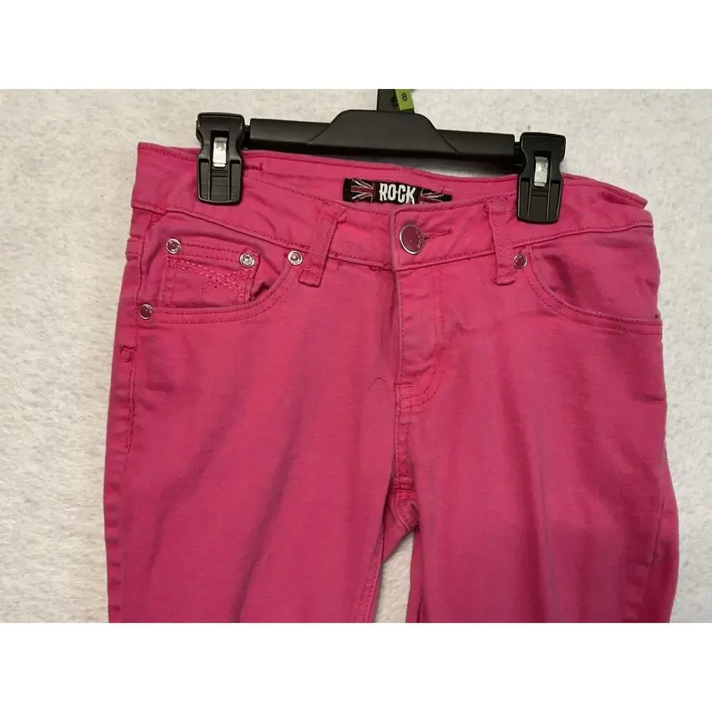 Rock Revolution Jeans Womens 28